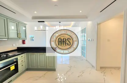 Apartment - 2 Bedrooms - 2 Bathrooms for rent in Vincitore Benessere - Arjan - Dubai