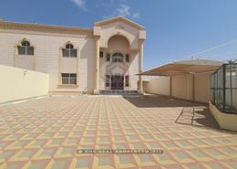 Villa - 4 bedrooms - 6 bathrooms for rent in Al Maqam - Al Ain
