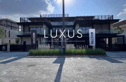 Villa - 6 Bedrooms - 7+ Bathrooms for sale in Reem Hills - Najmat Abu Dhabi - Al Reem Island - Abu Dhabi Villa - 6 Bedrooms - 7+ Bathrooms for sale in Reem Hills - Najmat Abu Dhabi - Al Reem Island - Abu Dhabi