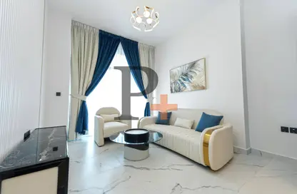 Apartment - 1 Bedroom - 2 Bathrooms for rent in Opalz By Danube Tower 1 - Opalz by Danube - Dubai Science Park - Dubai