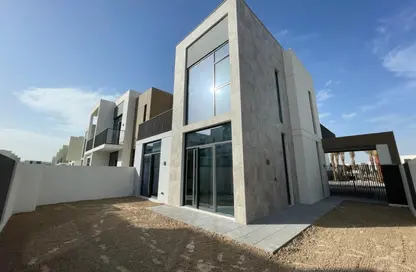 Townhouse - 4 Bedrooms - 4 Bathrooms for rent in Joy - Arabian Ranches 3 - Dubai