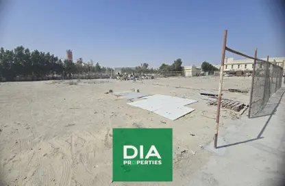 أرض - استوديو للايجار في جبل على الصناعية 1 - جبل علي الصناعية - جبل علي - دبي