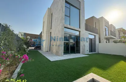 Townhouse - 4 Bedrooms - 5 Bathrooms for rent in Joy - Arabian Ranches 3 - Dubai