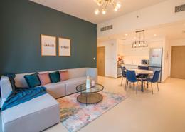 Apartment - 1 bedroom - 1 bathroom for sale in Creek Horizon Tower 1 - Creek Horizon - Dubai Creek Harbour (The Lagoons) - Dubai