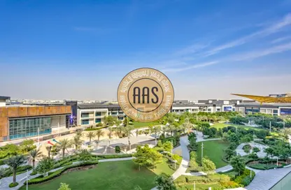 Apartment - 3 Bedrooms - 2 Bathrooms for rent in Expo Village Residences 3A - Expo Village Residences - Expo City - Dubai