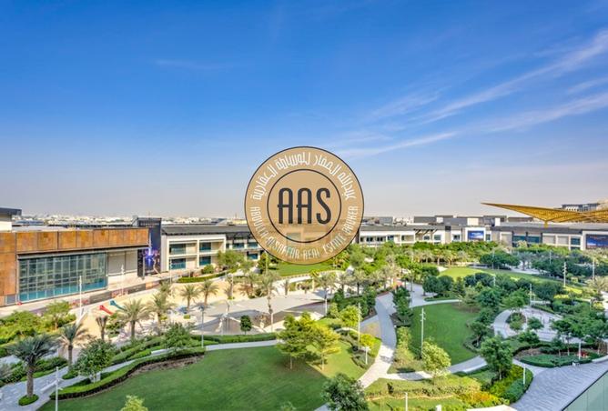 Apartment - 3 Bedrooms - 2 Bathrooms for rent in Expo Village Residences 3A - Expo Village Residences - Expo City - Dubai