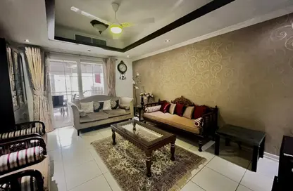 Villa - 2 Bedrooms - 3 Bathrooms for rent in Springs 4 - The Springs - Dubai