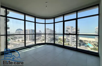 Apartment - 3 Bedrooms - 4 Bathrooms for rent in P2752 - Al Raha Beach - Abu Dhabi