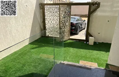 Townhouse - 5 Bedrooms - 5 Bathrooms for rent in Al Yasmeen 1 - Al Yasmeen - Ajman Townhouse - 5 Bedrooms - 5 Bathrooms for rent in Al Yasmeen 1 - Al Yasmeen - Ajman