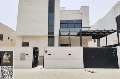 Villa - 5 Bedrooms - 6 Bathrooms for rent in Al Yasmeen 1 - Al Yasmeen - Ajman