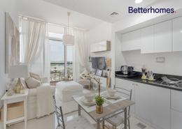 Apartment - 1 bedroom - 1 bathroom for rent in Golf Vita - DAMAC Hills - Dubai