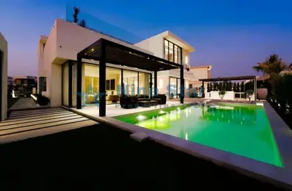 فيلا - 7 غرف نوم - 7 حمامات للبيع في باركواي فيستاس - دبي هيلز استيت - دبي فيلا - 7 غرف نوم - 7 حمامات للبيع في باركواي فيستاس - دبي هيلز استيت - دبي