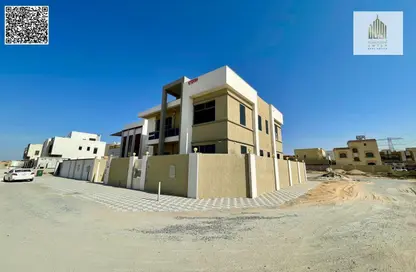 Villa - 5 Bedrooms - 7 Bathrooms for sale in Al Yasmeen 1 - Al Yasmeen - Ajman