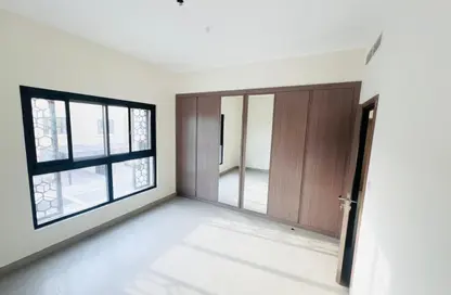 Villa - 4 Bedrooms - 5 Bathrooms for rent in Sharjah Sustainable City - Sharjah