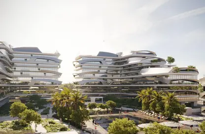 Apartment - 1 Bedroom - 1 Bathroom for sale in Tonino Lamborghini Residences - Meydan Business Park - Meydan - Dubai