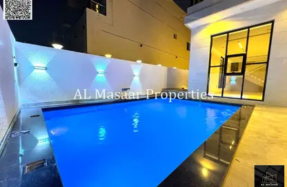 فيلا - 5 غرف نوم - 7 حمامات للبيع في الحليو 2 - الحليو - عجمان