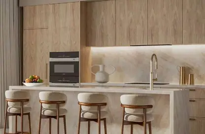 Apartment - 1 Bedroom - 2 Bathrooms for sale in Ananda Residences - Motor City - Dubai Apartment - 1 Bedroom - 2 Bathrooms for sale in Ananda Residences - Motor City - Dubai