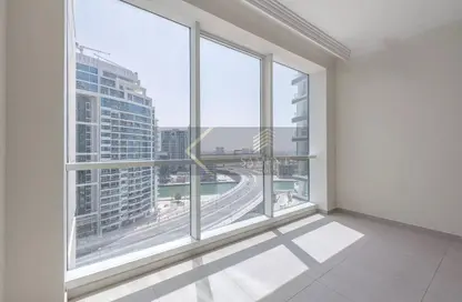 Apartment - 2 Bedrooms - 4 Bathrooms for rent in Al Bateen Residences - Jumeirah Beach Residence - Dubai