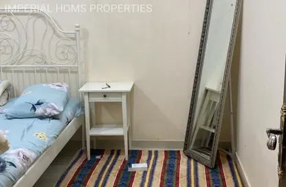 شقة - غرفة نوم - 2 حمامات للايجار في فلل الروضة 2 - 2  الروضة - الروضة - عجمان