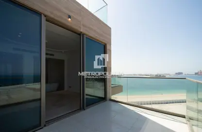 Apartment - 2 Bedrooms - 3 Bathrooms for sale in Ellington Beach House - Palm Jumeirah - Dubai