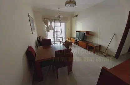 Apartment - 2 Bedrooms - 2 Bathrooms for rent in Al Jurf Industrial 1 - Al Jurf Industrial - Ajman