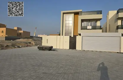 Villa - 5 Bedrooms - 7 Bathrooms for sale in Al Mowaihat 1 - Al Mowaihat - Ajman