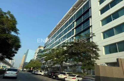 مكتب - استوديو - 3 حمامات للايجار في بزنس بارك مبنى 3 - إعمار بزنس بارك - شارع الشيخ زايد - دبي مكتب - استوديو - 3 حمامات للايجار في بزنس بارك مبنى 3 - إعمار بزنس بارك - شارع الشيخ زايد - دبي