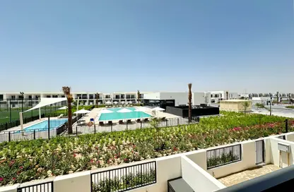 تاون هاوس - 3 غرف نوم - 4 حمامات للايجار في مها تون هوسيس - تاون سكوير - دبي