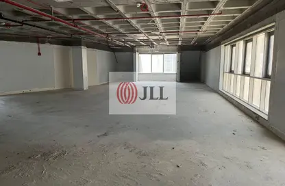 Full Floor - Studio - 2 Bathrooms for rent in Millennium Plaza Hotel  and  Commercial Tower - Sheikh Zayed Road - Dubai