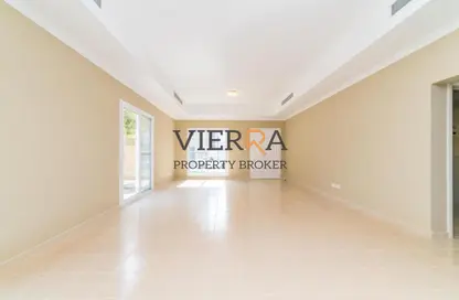 Villa - 4 Bedrooms - 5 Bathrooms for rent in Semmer Villas - Dubai Silicon Oasis - Dubai