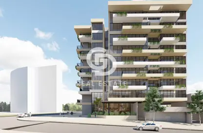 Apartment - 3 Bedrooms - 4 Bathrooms for sale in Aura Prestige - Dubai Silicon Oasis - Dubai