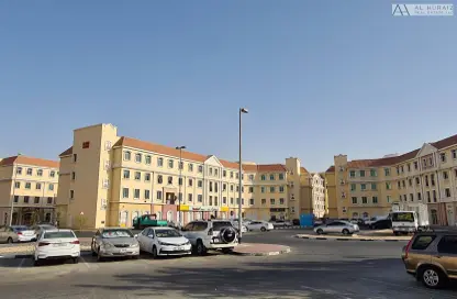 متجر - استوديو للبيع في طراز فرنسي - المدينة العالمية - دبي