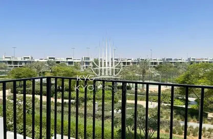 شقة - 2 غرف نوم - 1 حمام للبيع في جولف فل - دبي هيلز استيت - دبي