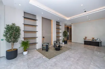 Apartment - 1 Bedroom - 1 Bathroom for rent in Myrtle - Central Park at City Walk - City Walk - Dubai