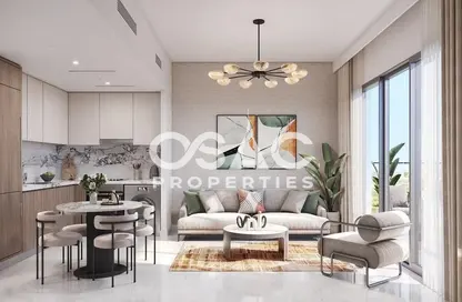 شقة - 1 حمام للبيع في عزيزي بيتش واحة 2 - ستوديو سيتي - دبي شقة - 1 حمام للبيع في عزيزي بيتش واحة 2 - ستوديو سيتي - دبي