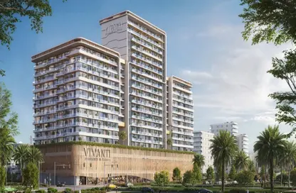 Apartment - 2 Bedrooms - 3 Bathrooms for sale in Vivanti Residences - District 11 - Jumeirah Village Circle - Dubai