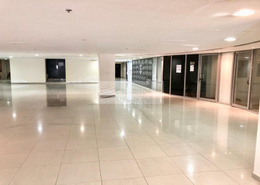 Beautiful, Shell and Core Retail |Promenade Level