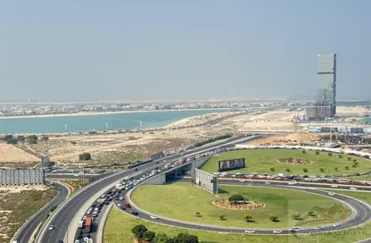 Apartment - 3 Bedrooms - 3 Bathrooms for sale in Sahara Tower 2 - Sahara Complex - Al Nahda - Sharjah