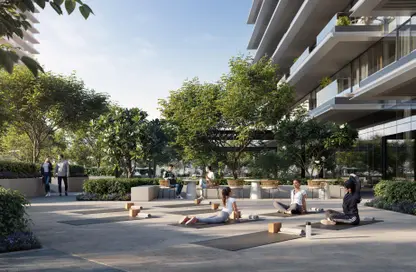 Apartment - 1 Bedroom - 2 Bathrooms for sale in Altan - Dubai Creek Harbour (The Lagoons) - Dubai