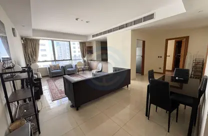Apartment - 2 Bedrooms - 3 Bathrooms for sale in Al Murad Tower - Al Barsha 1 - Al Barsha - Dubai