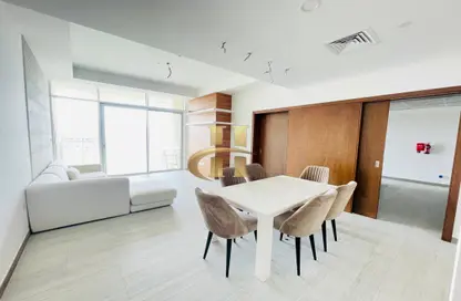 Apartment - 2 Bedrooms - 2 Bathrooms for rent in Hameni Tower - Jumeirah Village Circle - Dubai