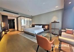 Studio - 1 bathroom for sale in Tower C - DAMAC Towers by Paramount - Business Bay - Dubai