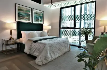 Apartment - 2 Bedrooms - 3 Bathrooms for sale in Joya Dorado Residences - Al Barsha South - Al Barsha - Dubai