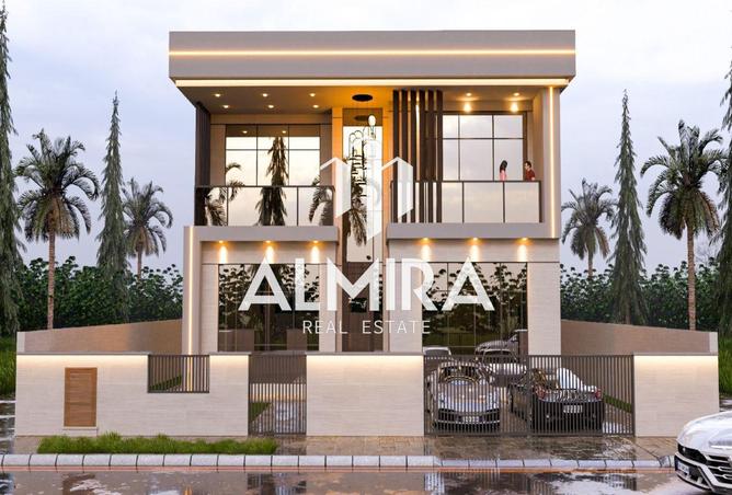 15665461 - الصورة الرئيسية للعقار