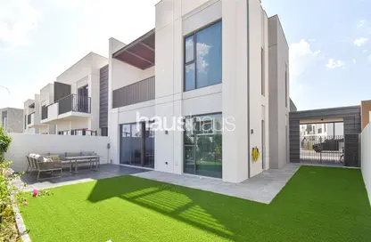 Townhouse - 4 Bedrooms - 5 Bathrooms for sale in Joy - Arabian Ranches 3 - Dubai