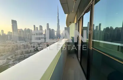 شقة - 1 حمام للايجار في داماك ميزون ذا ديستنكشن - دبي وسط المدينة - دبي