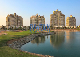 Studio - 1 bathroom for rent in Royal breeze 2 - Royal Breeze - Al Hamra Village - Ras Al Khaimah Studio - 1 bathroom for rent in Royal breeze 2 - Royal Breeze - Al Hamra Village - Ras Al Khaimah