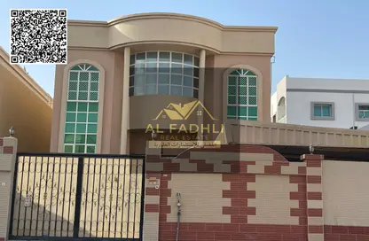 Villa - 5 Bedrooms - 7 Bathrooms for rent in Al Rawda 3 Villas - Al Rawda 3 - Al Rawda - Ajman