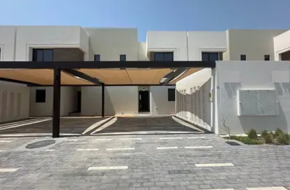Townhouse - 3 Bedrooms - 4 Bathrooms for sale in Noya 1 - Noya - Yas Island - Abu Dhabi