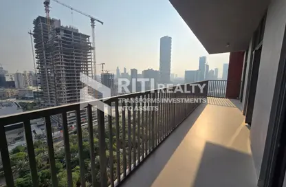 شقة - 2 غرف نوم - 3 حمامات للبيع في هادلي هايتس - منطقة 11 - قرية الجميرا سركل - دبي شقة - 2 غرف نوم - 3 حمامات للبيع في هادلي هايتس - منطقة 11 - قرية الجميرا سركل - دبي